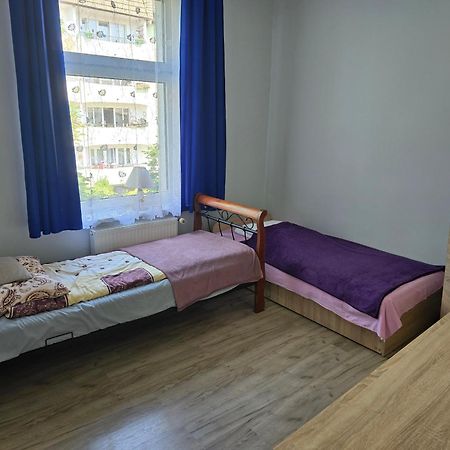 Apartamento Kamienica Miedzy Klonami Świnoujście Exterior foto