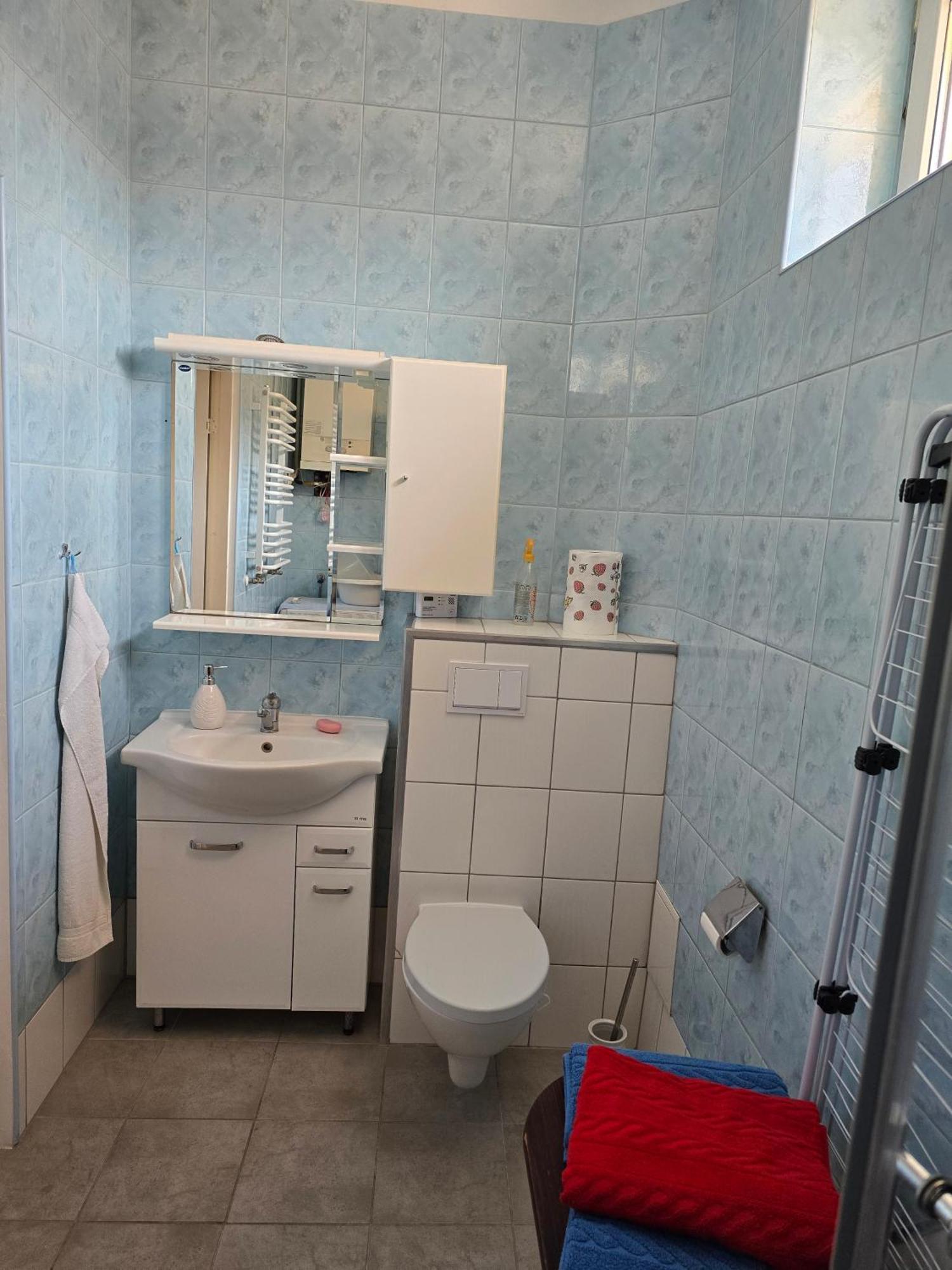 Apartamento Kamienica Miedzy Klonami Świnoujście Exterior foto