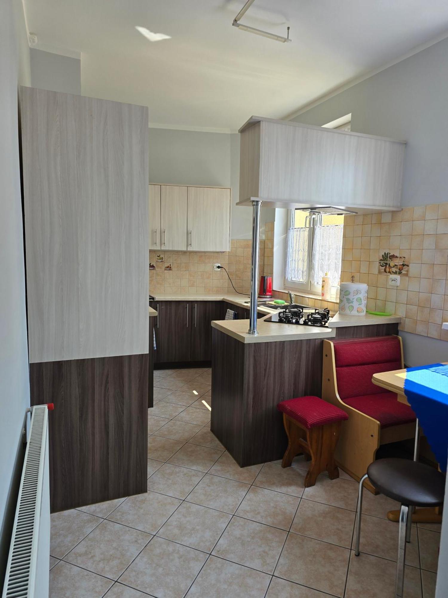Apartamento Kamienica Miedzy Klonami Świnoujście Exterior foto