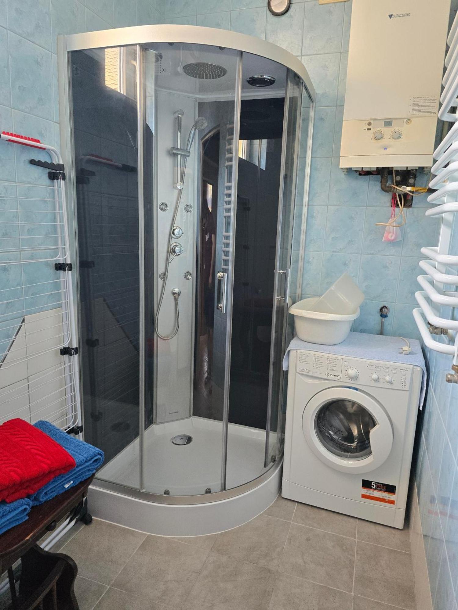 Apartamento Kamienica Miedzy Klonami Świnoujście Exterior foto